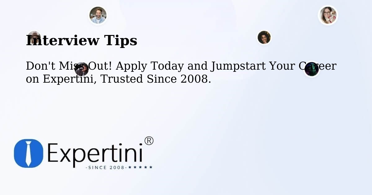 Interview Tips & Techniques for Job Seekers – Namerikawa - Namerikawa, Japan Jobs Expertini